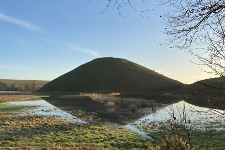 Guided Walk - Avebury Area